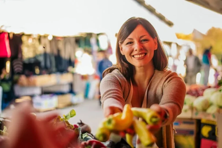 Wochenmarkt Rösrath: Dein Guide für frische Produkte und regionale Vielfalt im Rheinisch-Bergischen Kreis
